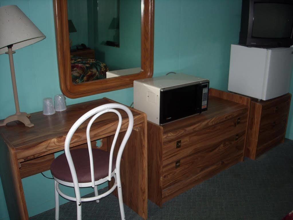 Motel Des Erables Coteau-du-Lac Buitenkant foto